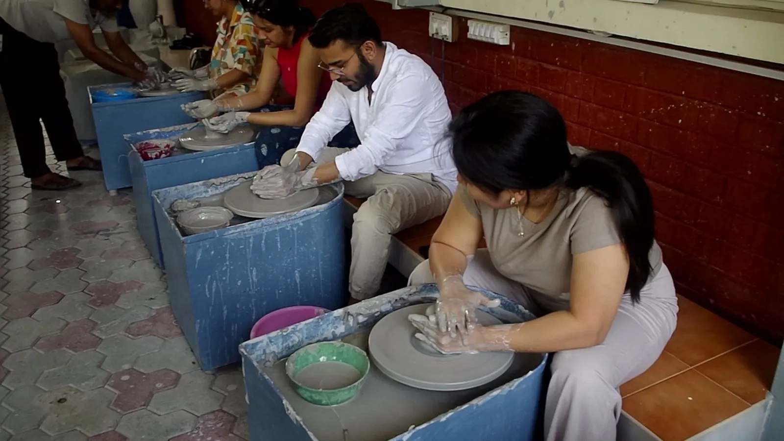 Claymor Studio — Art & Craft in Sector 26, Chandigarh