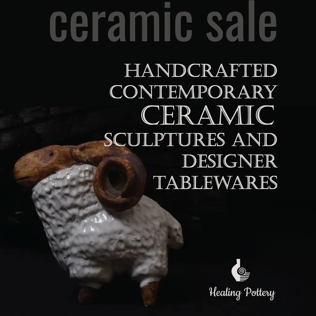 Healing Pottery Porur — Art & Craft in Porur