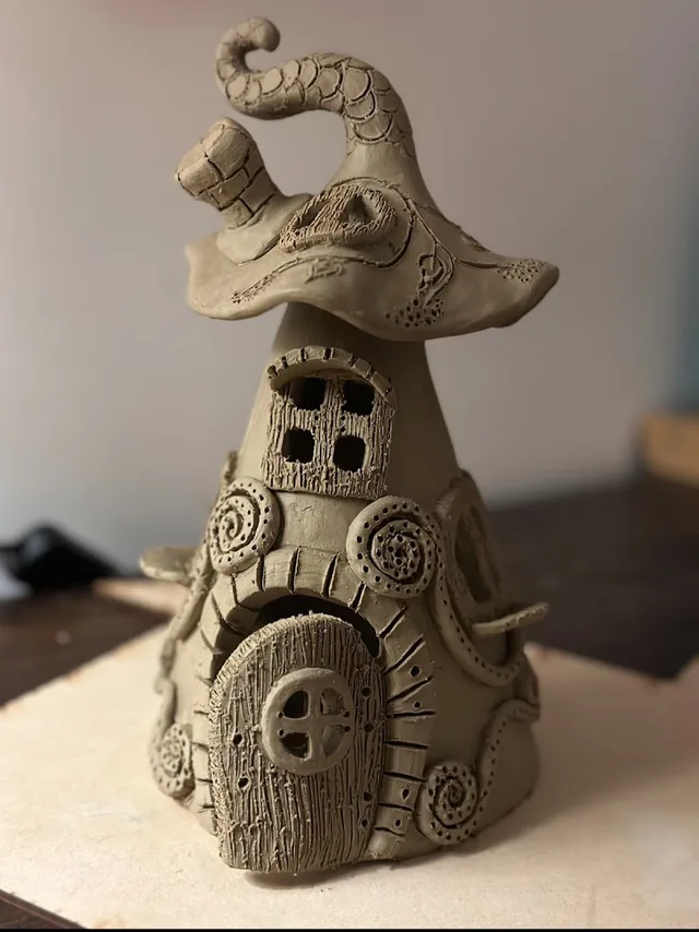 Maatigram.Dehradun — Art & Craft in Danda Lakhond