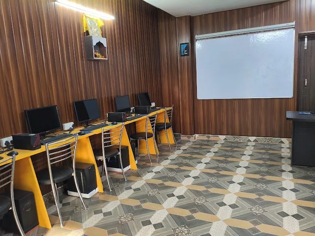 Institute of Technical Skills Training Centre — Art & Craft in Khelgaon
