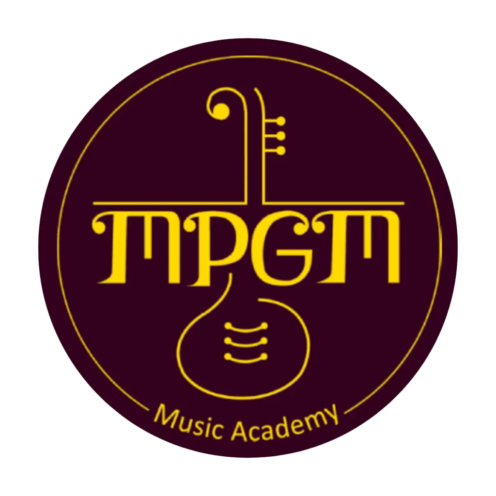MPGM Music Academy — Music in Sector 68, Gurugram