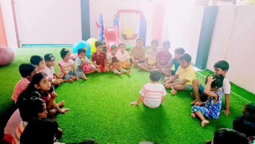 Lucky Kidz & Activity Centre — Music in Anna Nagar