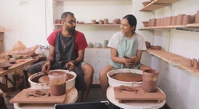 Studio Mudlife — Art & Craft in Bhan Nagar