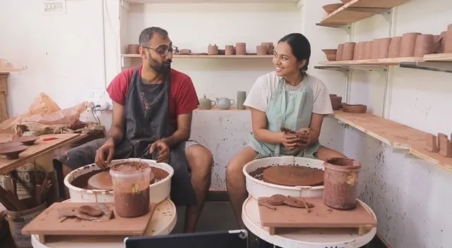 Studio Mudlife — Art & Craft in Bhan Nagar