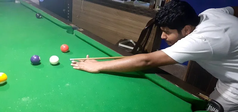 The_dark _zone_snooker nd pool hub photo 1