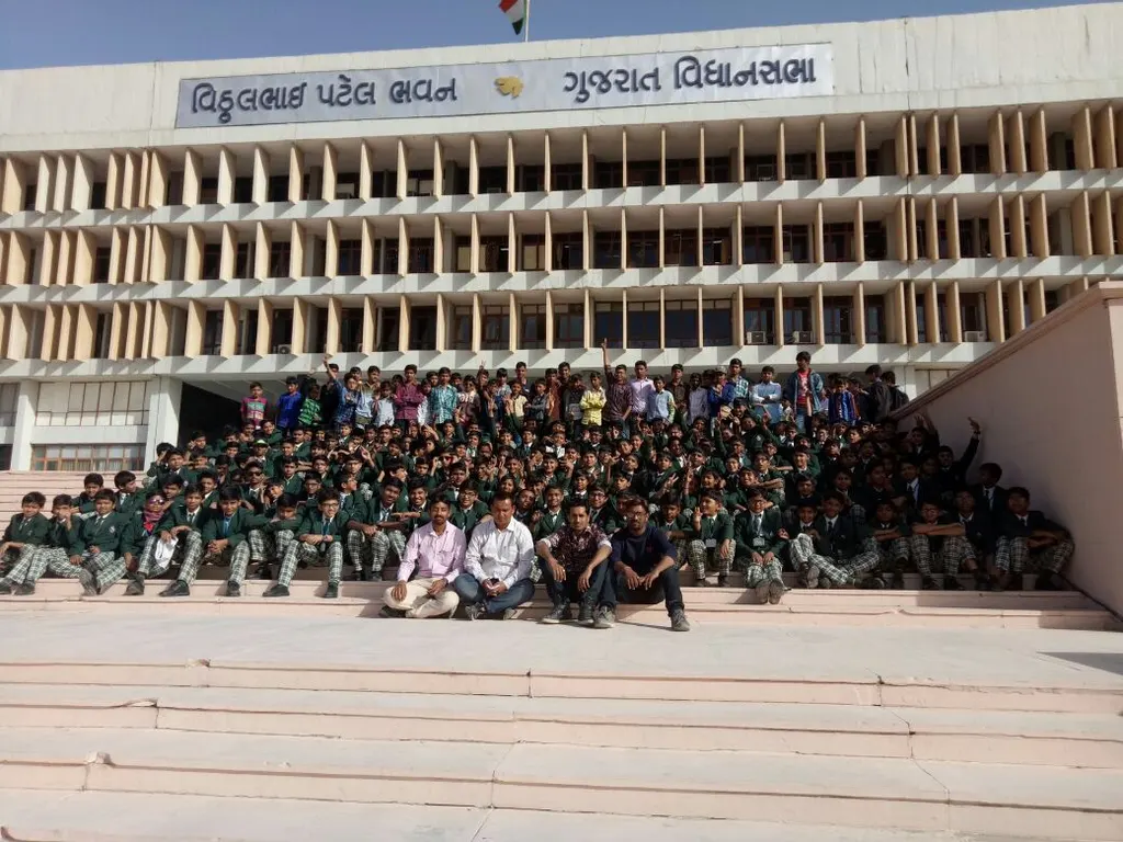 Focus Academy — Cricket in Nikol