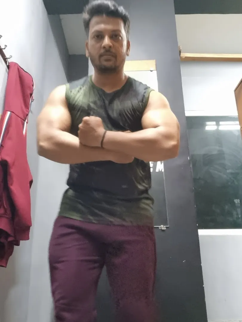 U.S. FITNESS — Fitness in Wanowrie, Pune