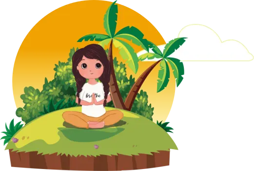 Li’l Yogis by Sabrina Merchant — Yoga in Bandra West, Mumbai