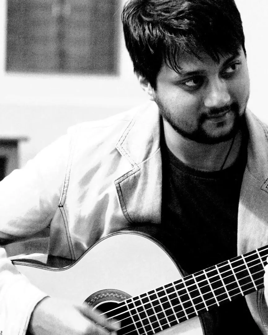 Biplav Music — Music in Jadavpur