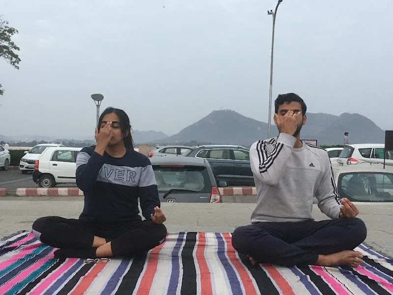 Ameya’s Yoga & Meditation photo 1