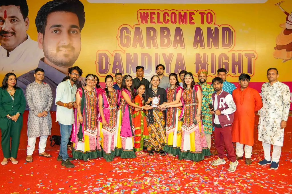 Shubh Dance Studio — Dance in Kharadi