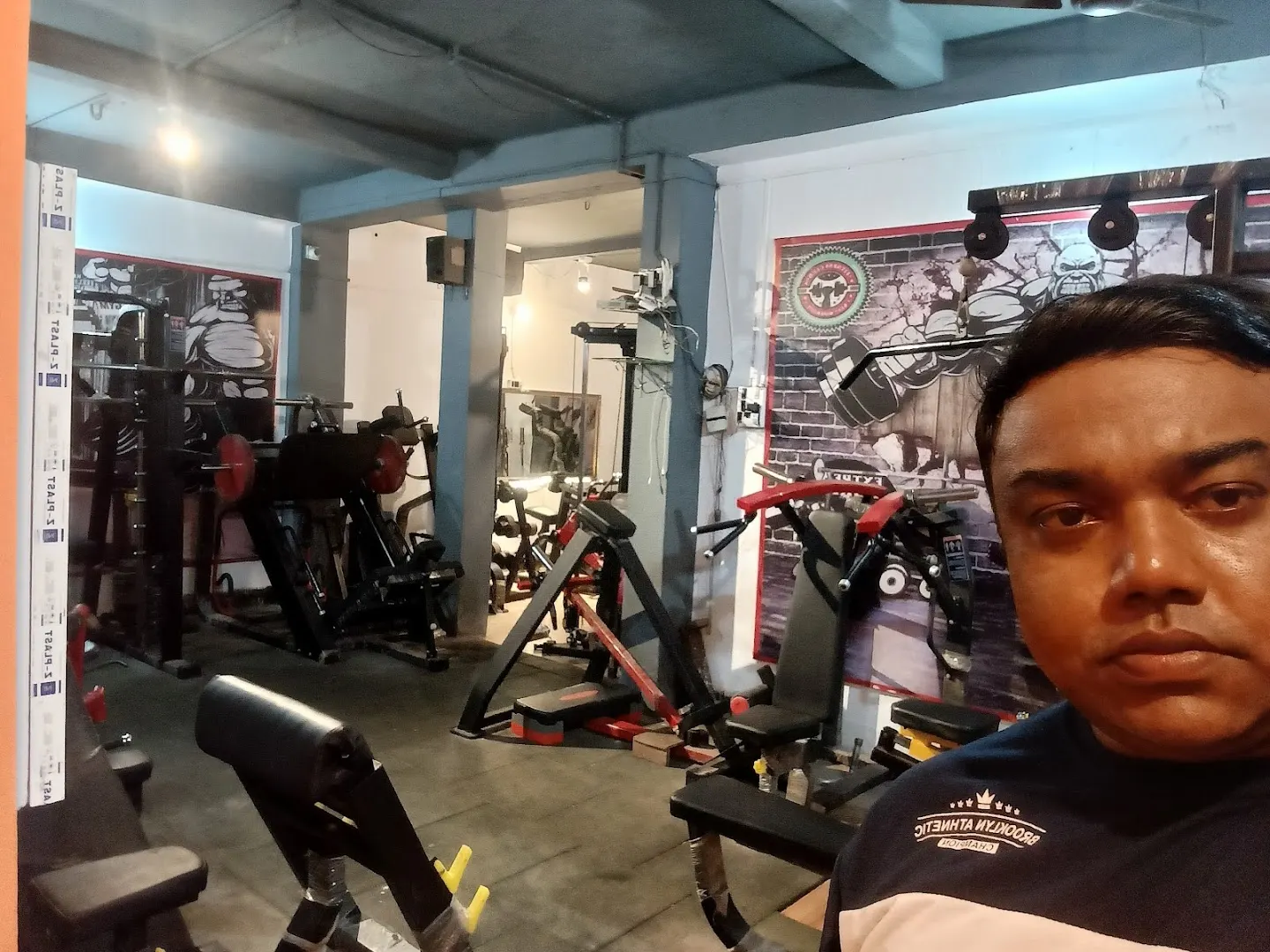 Pro Fitness | GYM — Fitness Center in Regent Place, Kolkata