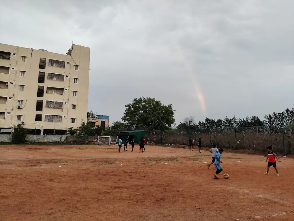 GKL Football Coaching Academy — Football in Bolarum