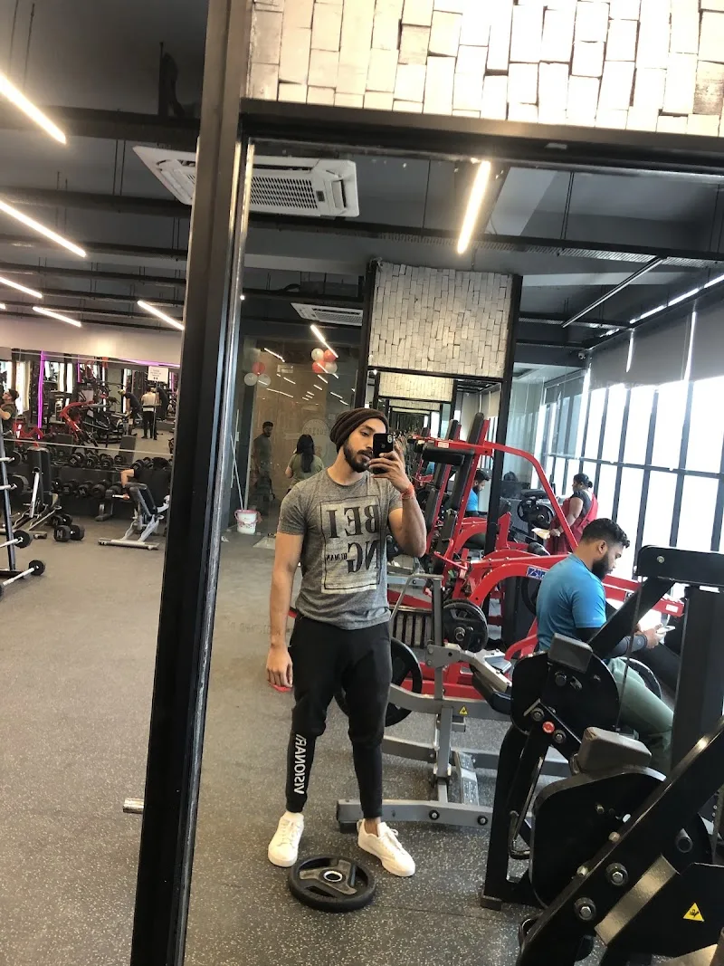 Saicus Fitness ( Shankar Nagar Branch ) — Gym & Fitness in Shankar Nagar