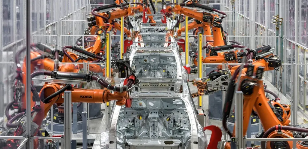 Excellence Automation and Robotics — Coding & Robotics in Pimpri Colony