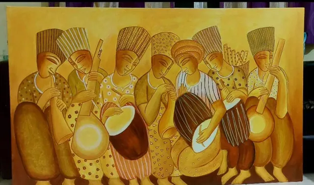 Utkarsha creative arts — Art & Craft in Akurdi