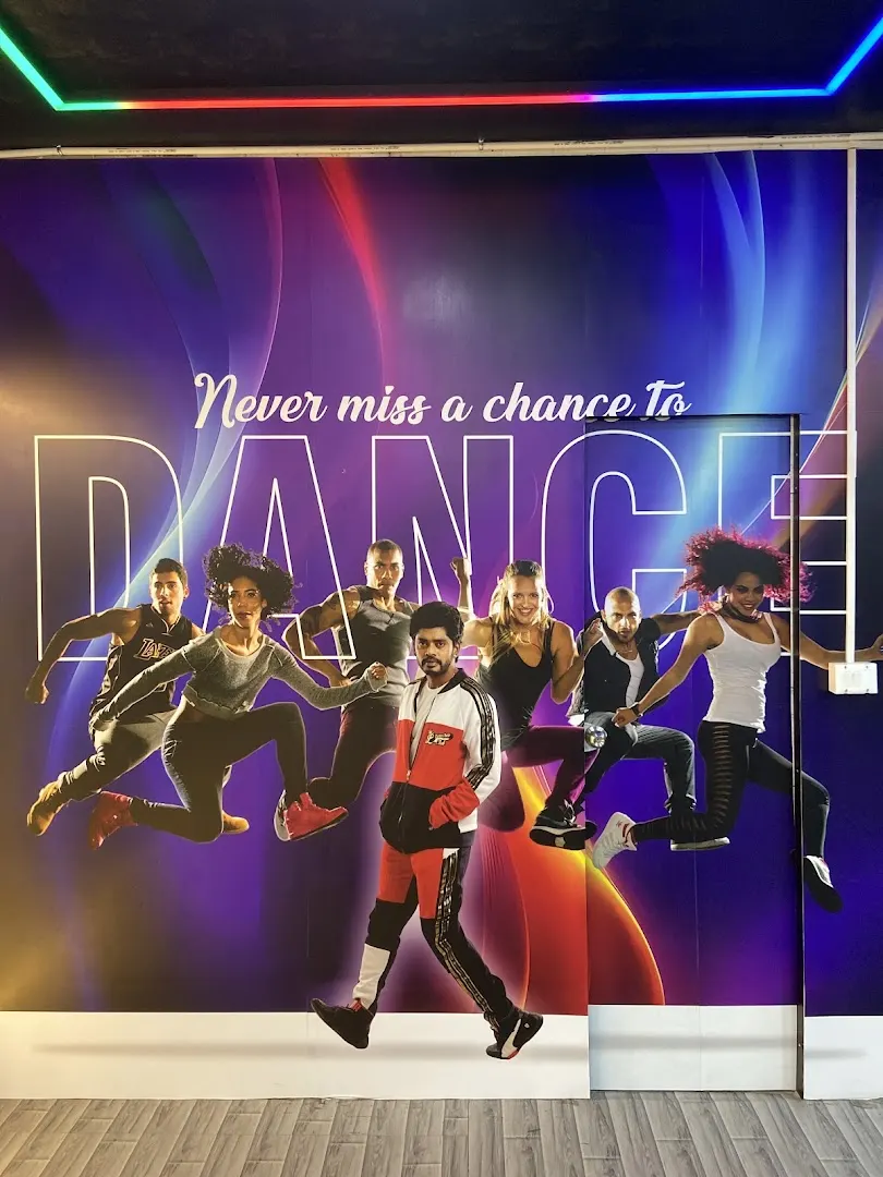 Sandy's Dance Studio Mogappair — Dance in Mogappair East