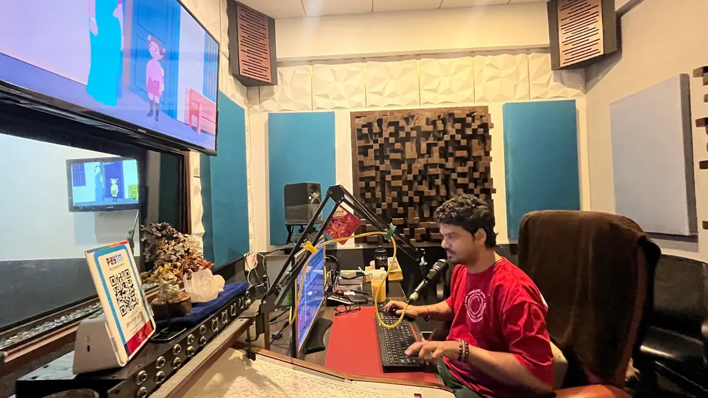 Athena Academy of Performing Artss & Recording Studio — Theatre & Drama in Gulbai Tekra