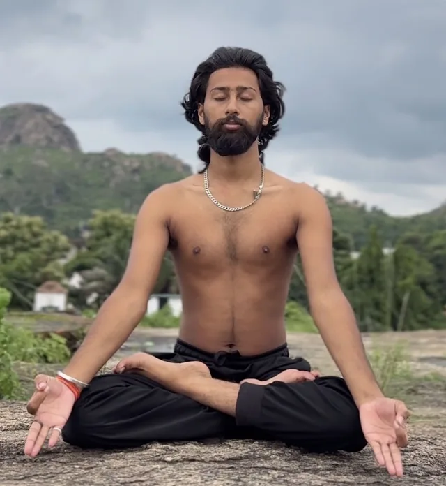 AR Yoga Classes — Yoga in New Barhi Toli