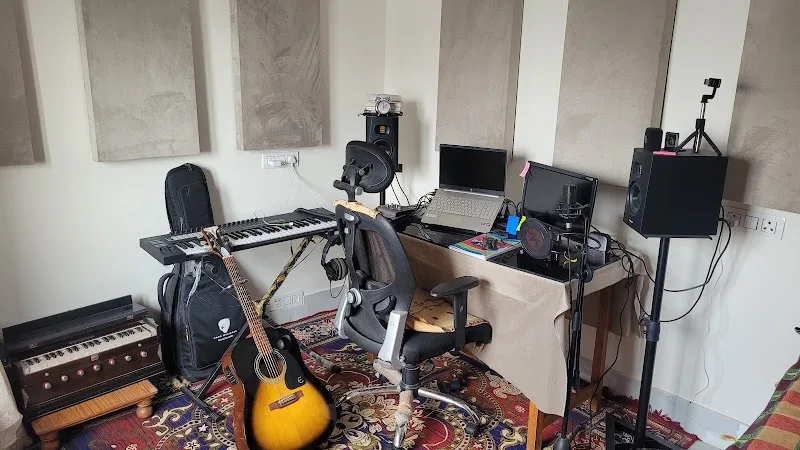 Guitar/Music classes — Music in Nathuawala