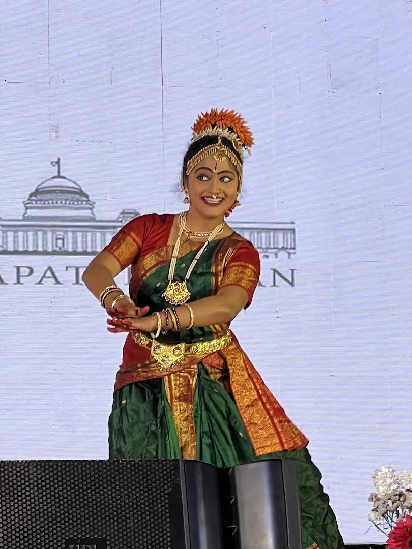 Sri Siddhendra Kalapeetam - Kuchipudi Dance Class photo 1