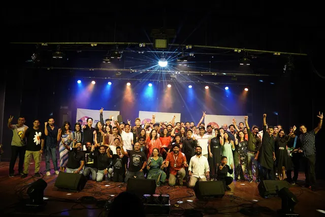 Muziclub, Pimple Saudagar, Pune — Music in Wakad
