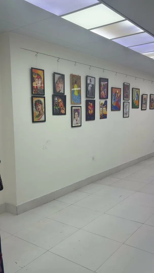 Suvo Art Academy — Art & Craft in Paschim Putiary