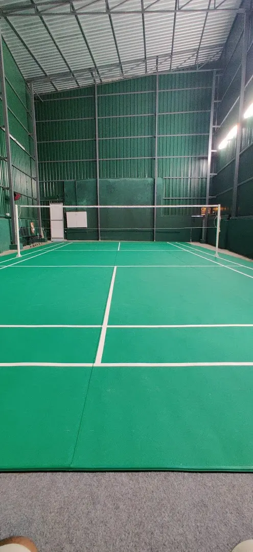 Roots Badminton Academy — Badminton in Sri Iyappa Nagar