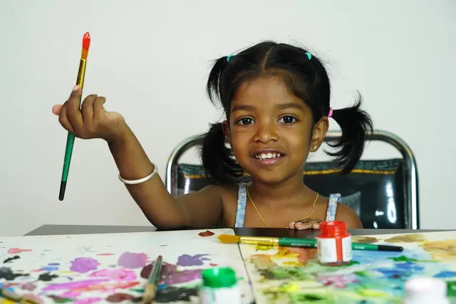 SESH Institute of fine arts — Art & Craft in Padi