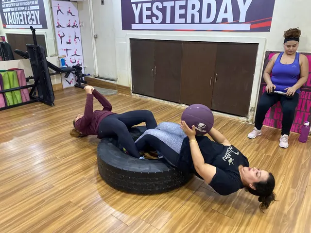 Speed Fitness