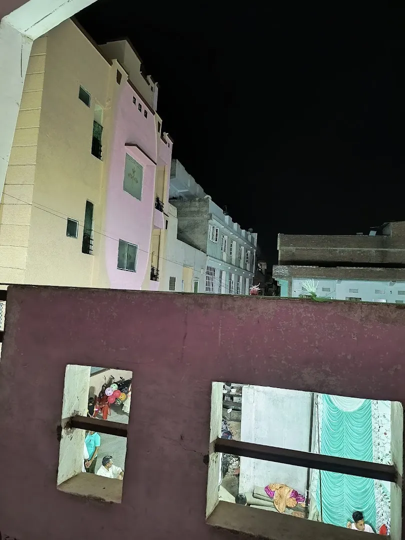 Punia Cricket Academy — Cricket in Transport Nagar