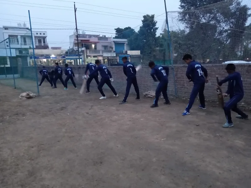 Aastha Cricket Academy — Cricket in Clement Town