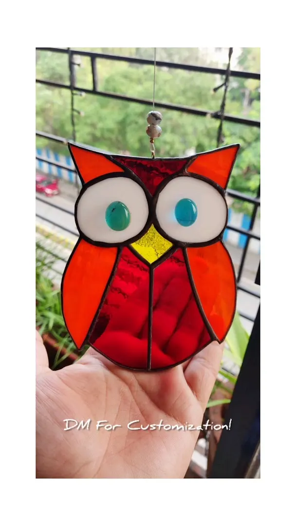 Chitragandha: Tiffany Stained Glass & Mosaic Studio — Art & Craft in Kothrud