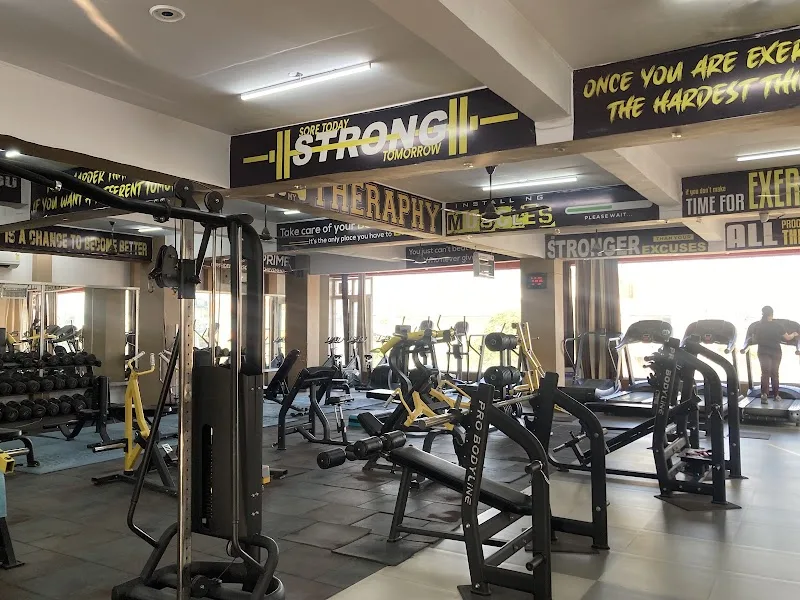 Balodhi Health & Fitness photo 1