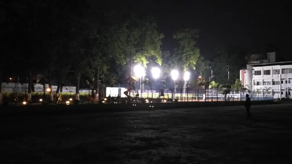 Bodyguard Gym — Standard Gym in Alipore
