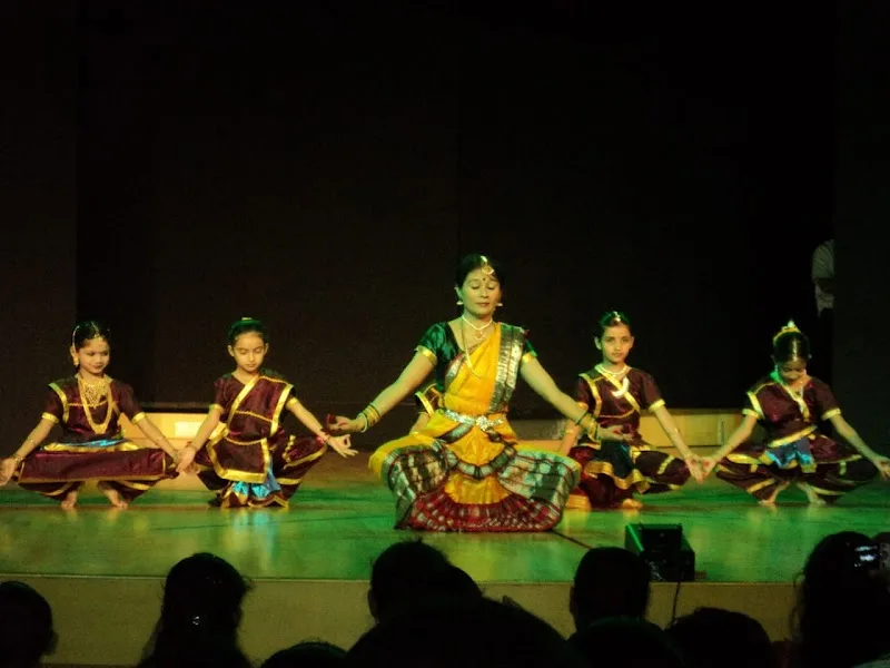 Nupur Academy of Dance photo 1