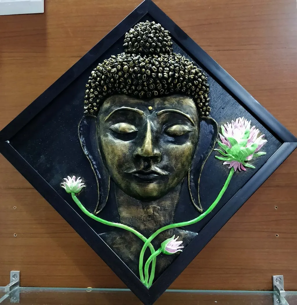 Zankhana Creation — Art & Craft in Ambawadi