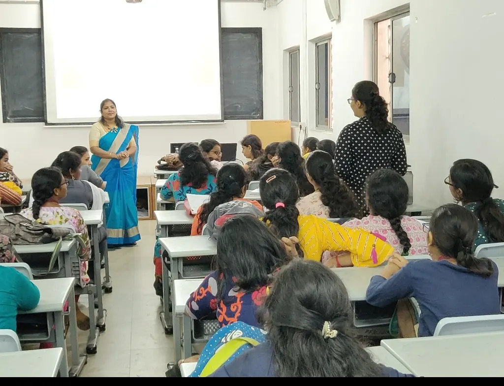 Genius Mind Academy — Coding & Robotics in Mogappair East