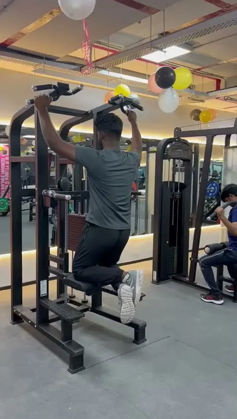 Cult Gym Miyapur — Yoga in Indira Nagar Colony
