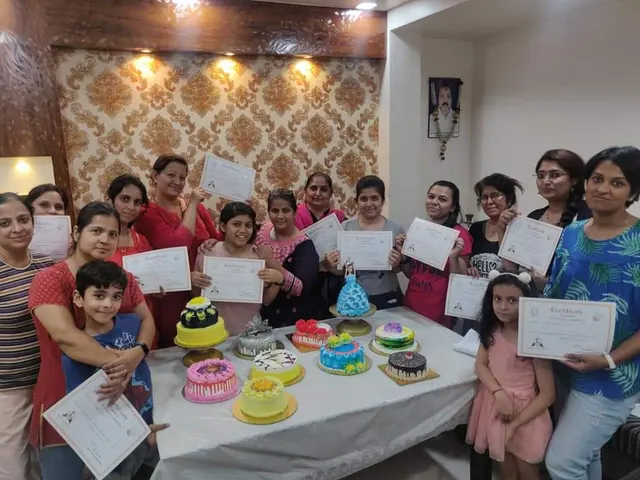 Kds Food Craft — Art & Craft in Eknath Pathare Vasti