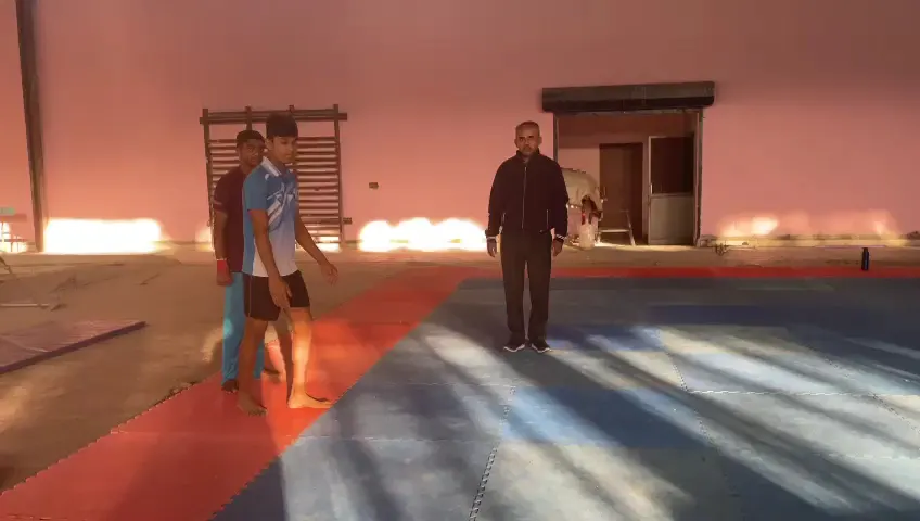 Stretch India Gymnastics Academy — Gymnastics in Pimple Saudagar