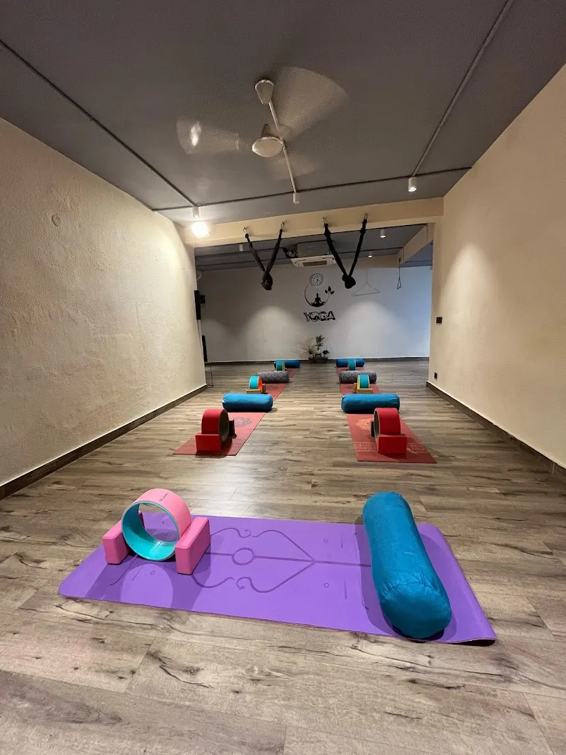 Shakuntalam Shiv Yog and Therapy — Yoga in Shyam Nagar