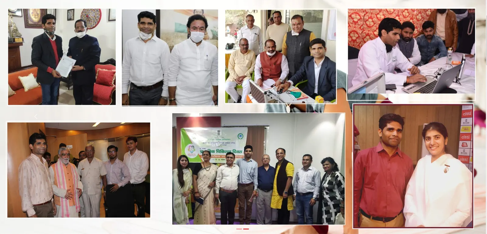 Jagriti Yoga Naturopathy Panchkarma Centre — Yoga in Khanpur, Delhi