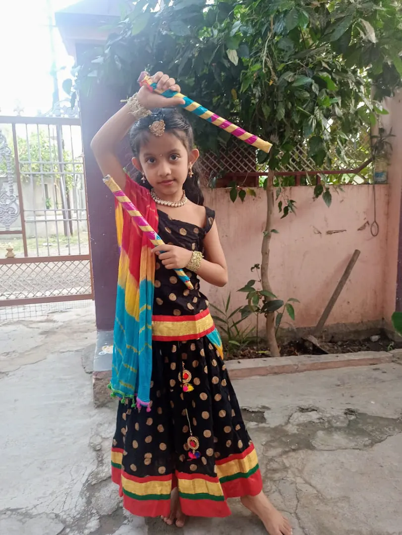 Isolation School of Dance — Dance in Chinchwad
