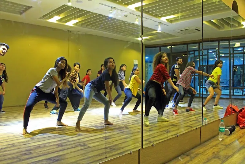 The Next Level Dance Academy - Upgrade Your Moves — Dance in Mohba Bazar