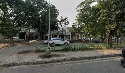 RIPPED ROCK — Fitness Center in Sector 54