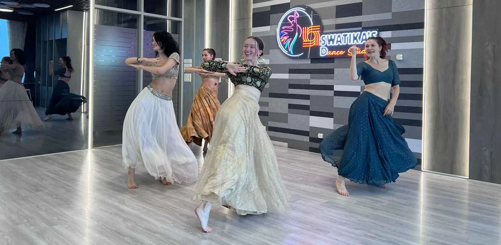 Swatikas Dance Studio — Dance in Andheri West, Mumbai