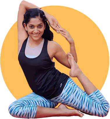 Yogalates with Rashmi — Yoga in Thane West, Thane