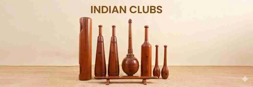 Vintage Mudgar Club — Fitness in Hennur, Bengaluru