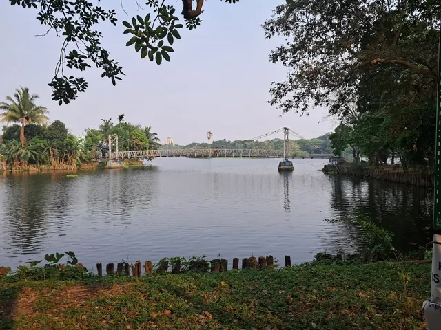 Lake Club — Swimming in Dhakuria